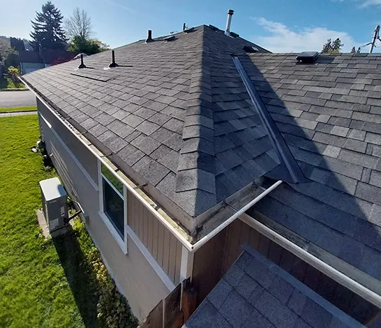 Built to Last in Washington Homes